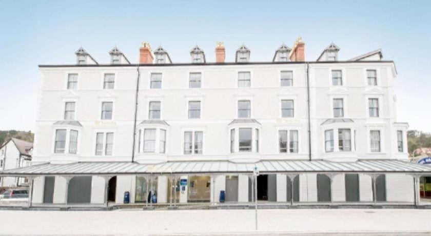Travelodge Llandudno Hotel in Llandudno