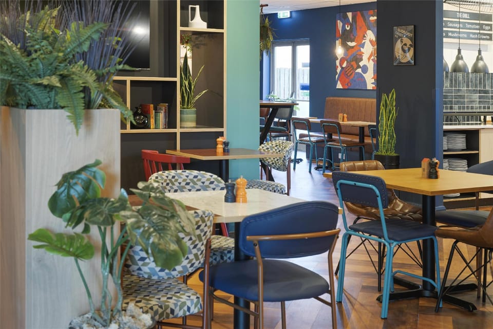 Travelodge Derby Pride Park Hotel in Derby