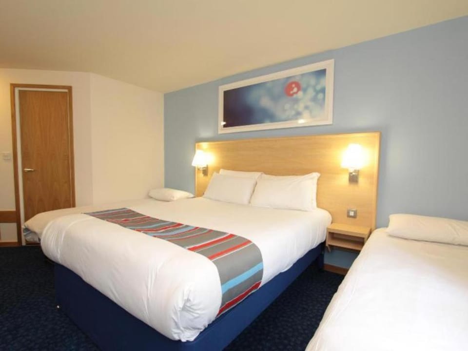 Travelodge Barrow In Furness Hotel in Barrow-in-Furness