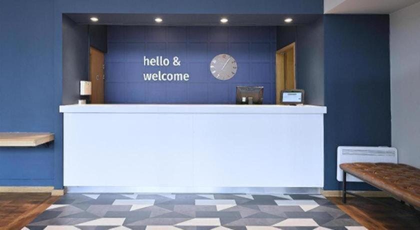 Travelodge Sunderland Central Hotel in Sunderland