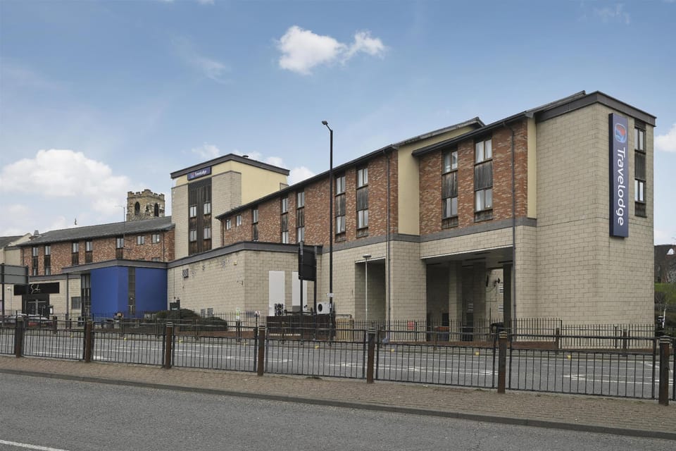 Travelodge Sunderland Central Hotel in Sunderland
