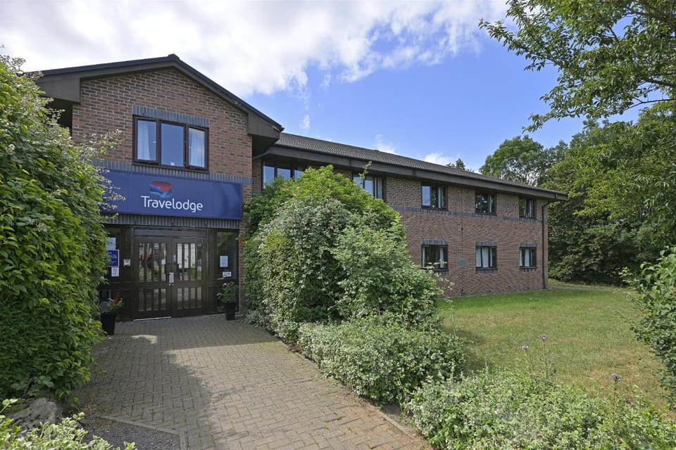 Travelodge Stratford Alcester Hotel in Wychavon District