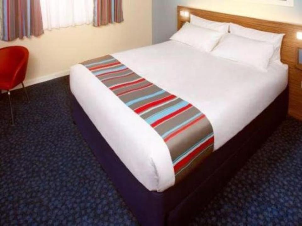Travelodge Stoney Cross Lyndhurst Hotel in New Forest District