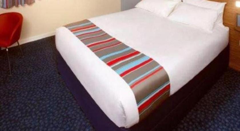 Travelodge Stoney Cross Lyndhurst Hotel in New Forest District