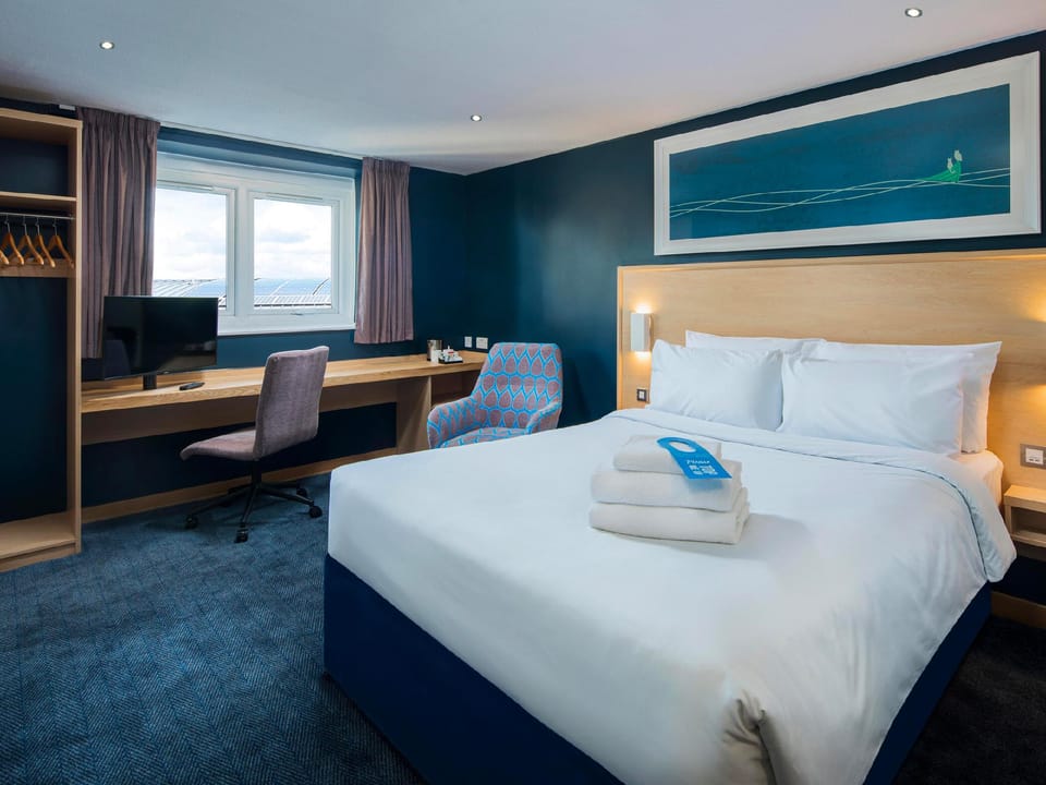 Travelodge Stoney Cross Lyndhurst Hotel in New Forest District