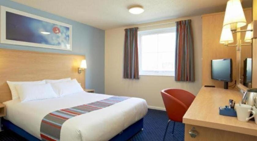 Travelodge Staines Hotel in Staines-upon-Thames