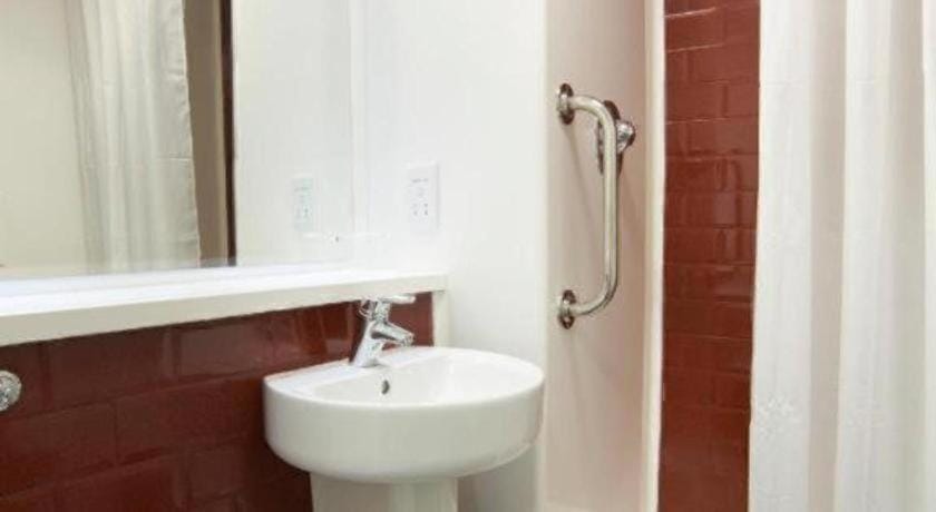 Travelodge Kidderminster Hotel in Wyre Forest District