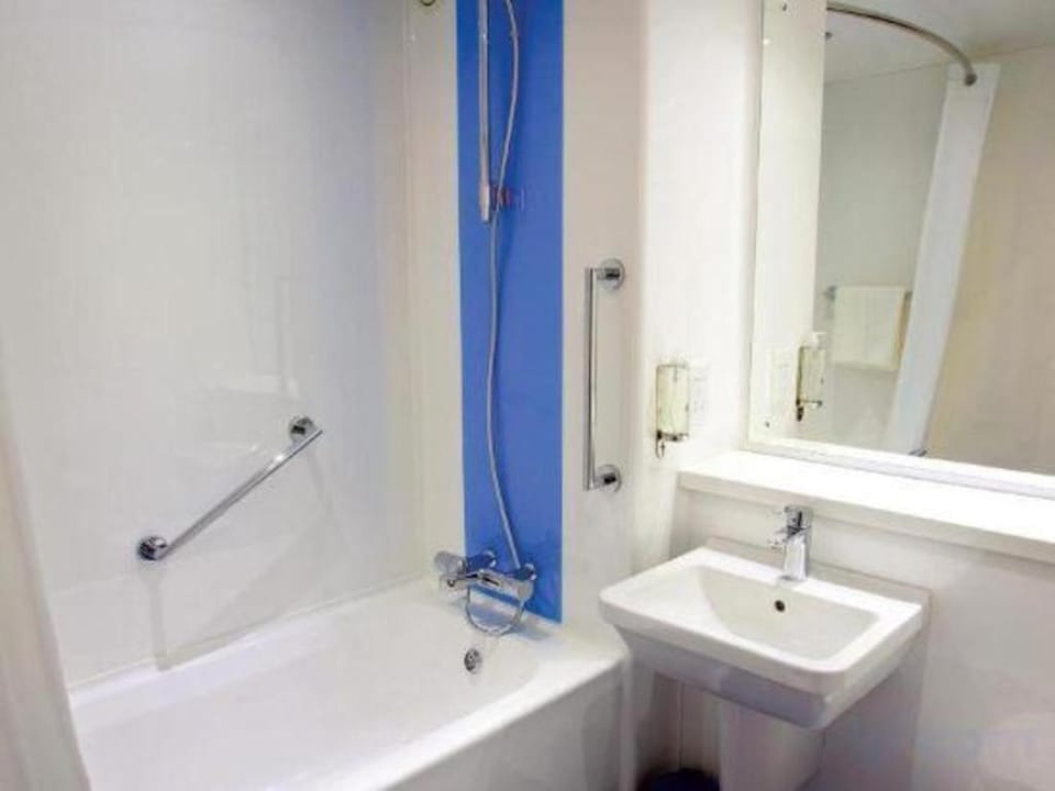 Travelodge Kettering Thrapston Hotel in England