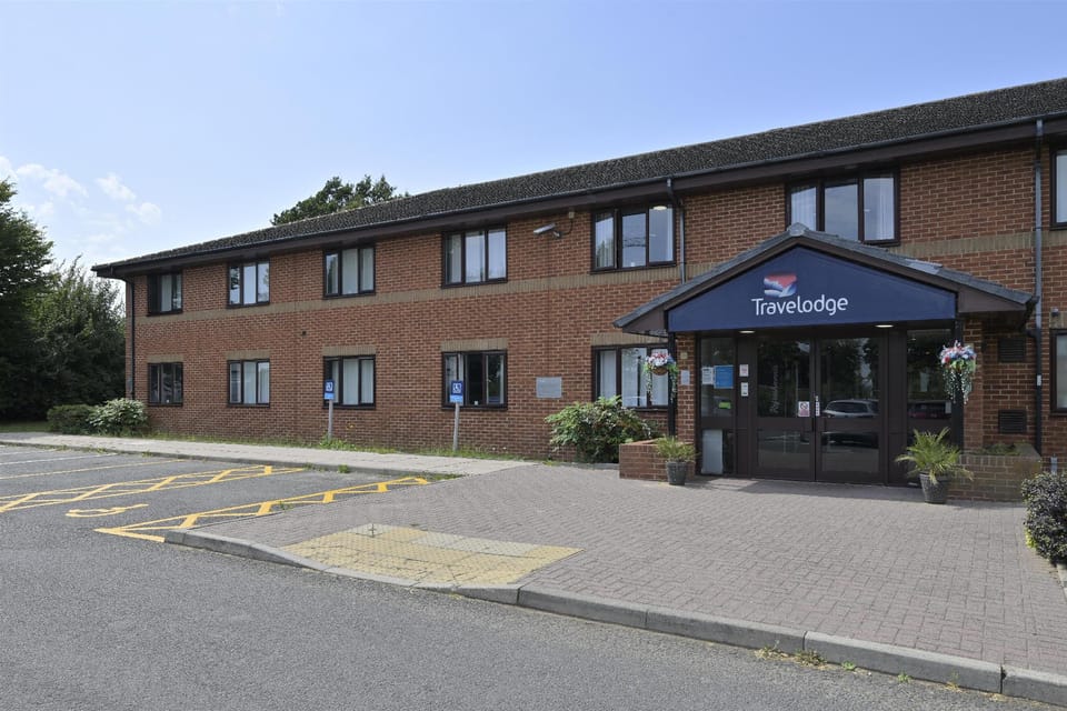 Travelodge Kettering Hotel in Kettering