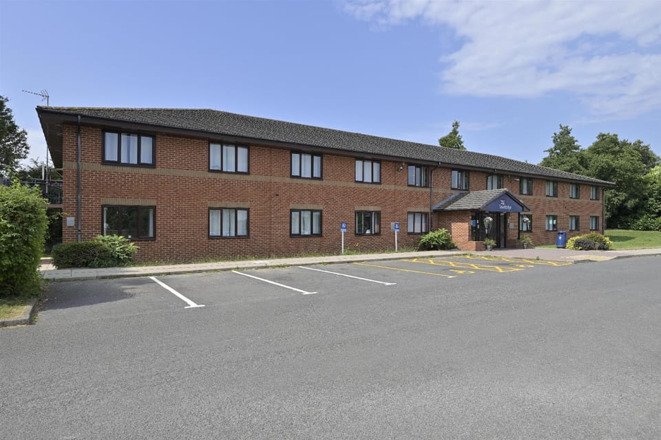 Travelodge Kettering Hotel in Kettering