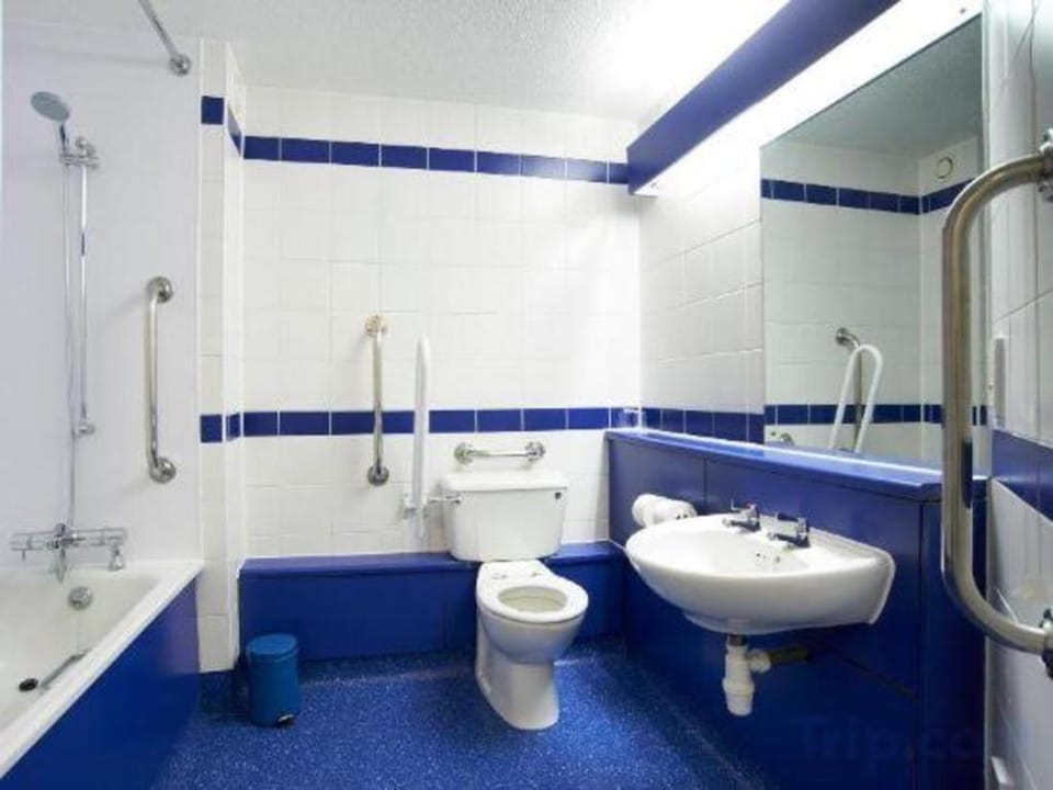 Travelodge Ipswich Beacon Hill Hotel in Babergh District