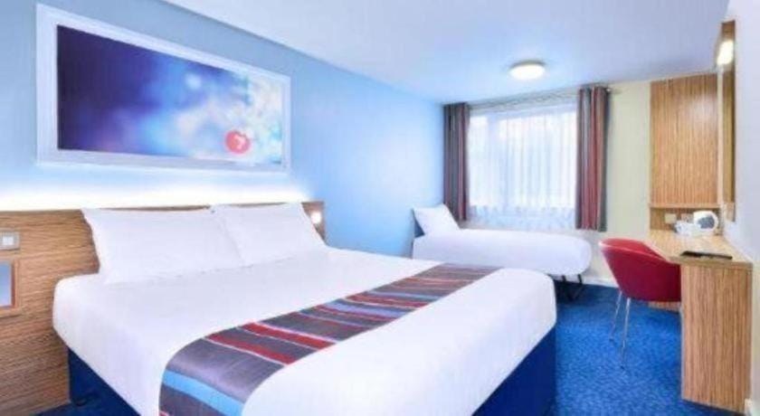 Travelodge Ipswich Hotel in Ipswich