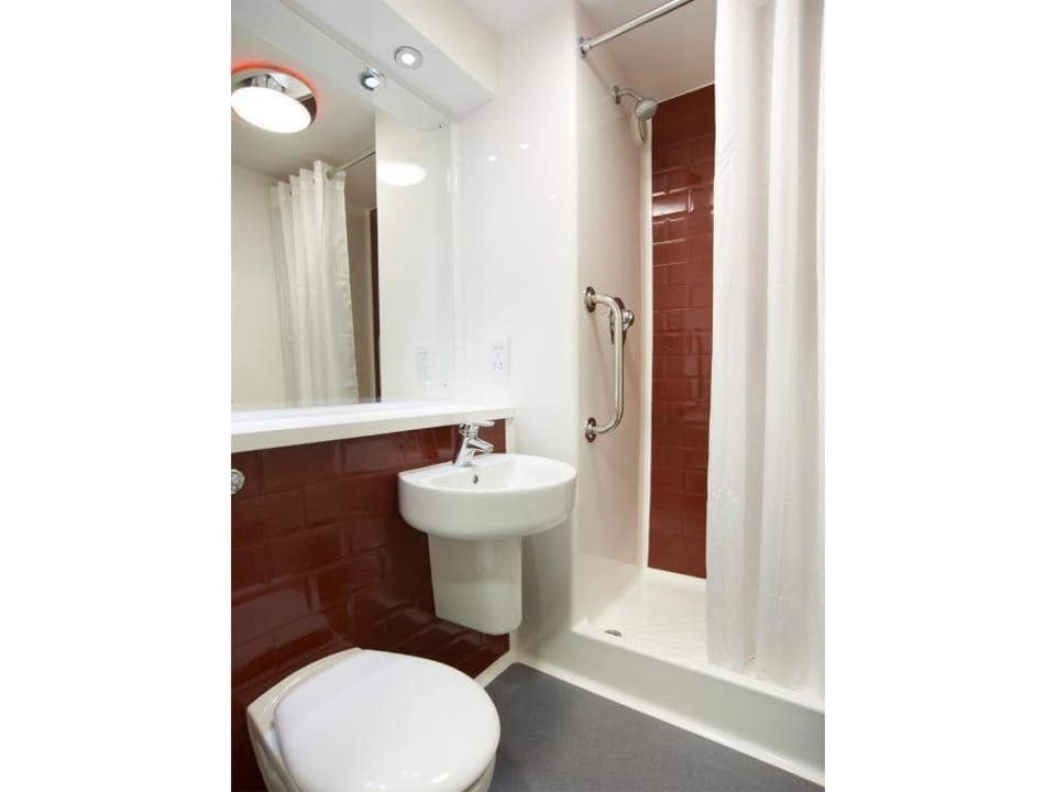 Travelodge Ipswich Hotel in Ipswich