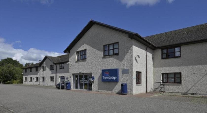 Travelodge Inverness Fairways Hotel in Inverness