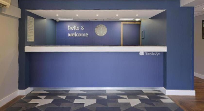 Travelodge Inverness Fairways Hotel in Inverness