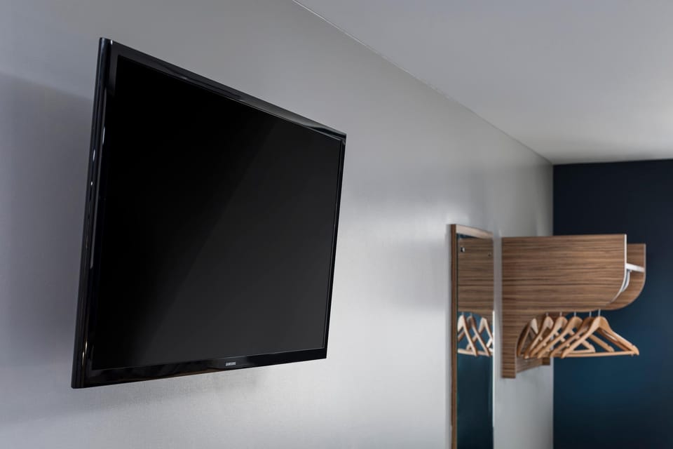 Travelodge Manchester Ancoats Hotel in Manchester