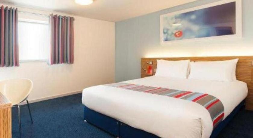 Travelodge Bangor Hotel in Wales