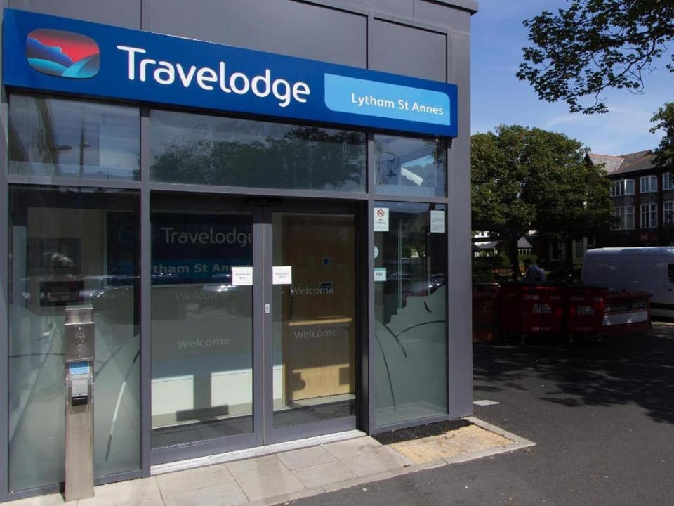 Travelodge Lytham St Annes Hotel in Lytham St Annes