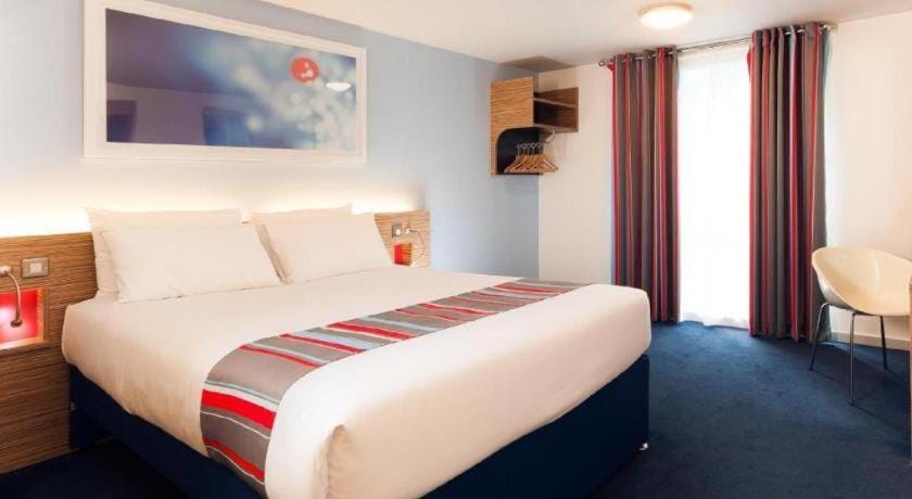 Travelodge Lytham St Annes Hotel in Lytham St Annes
