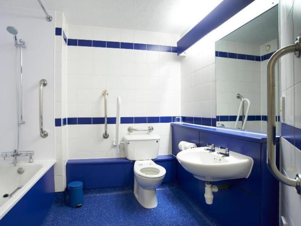 Travelodge Ludlow Hotel in Ludlow