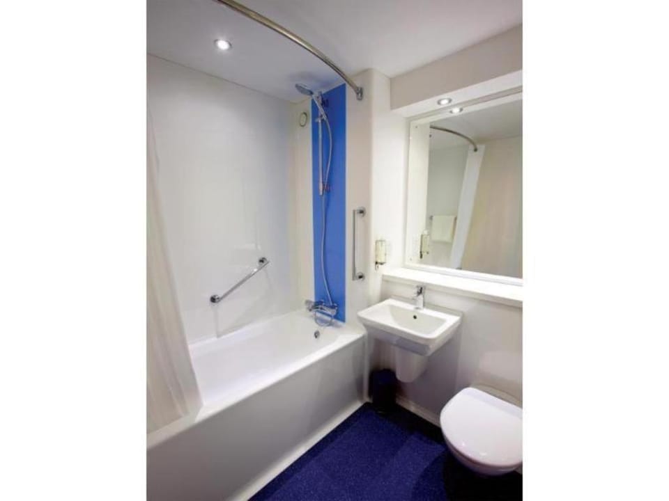 Travelodge Ludlow Hotel in Ludlow