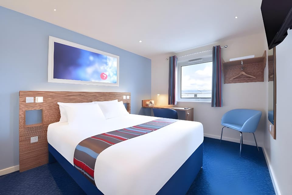 Travelodge London Wembley High Road Hotel in Wembley