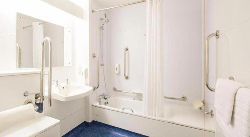 Travelodge Scotch Corner A1 Southbound Hotel in England