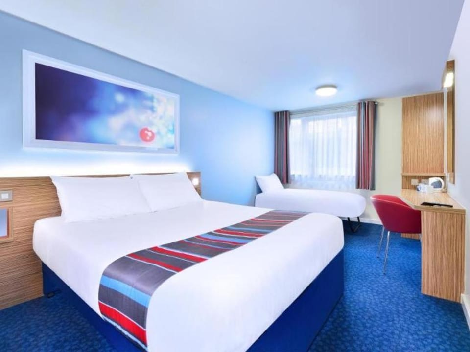 Travelodge Saltash Hotel in England