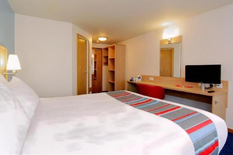 Travelodge Reading M4 Westbound Hotel in Reading