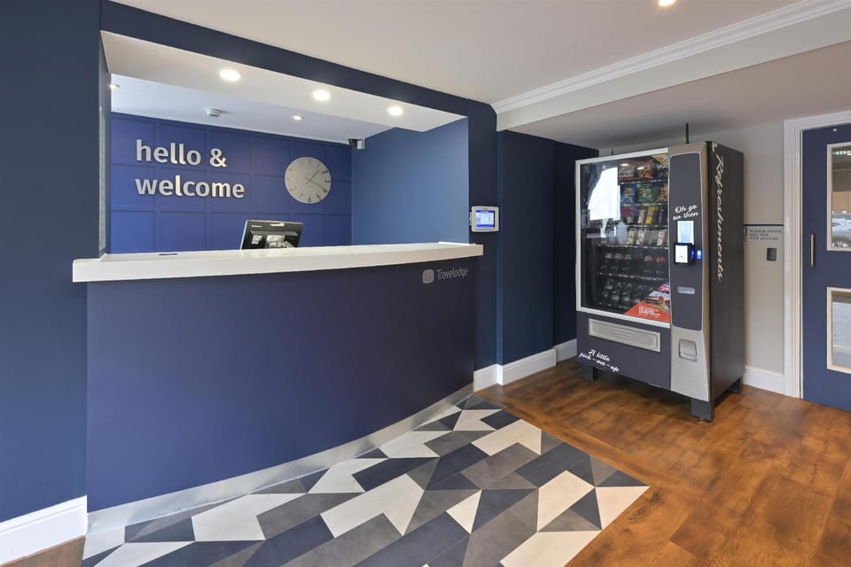 Travelodge Birmingham Sheldon Hotel in Solihull