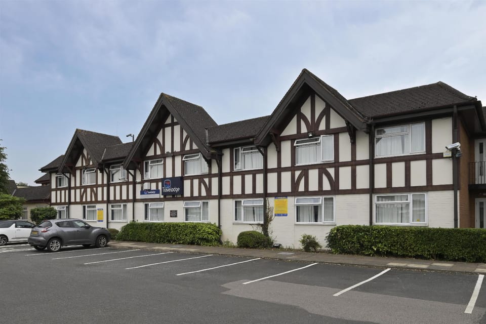 Travelodge Birmingham Sheldon Hotel in Solihull