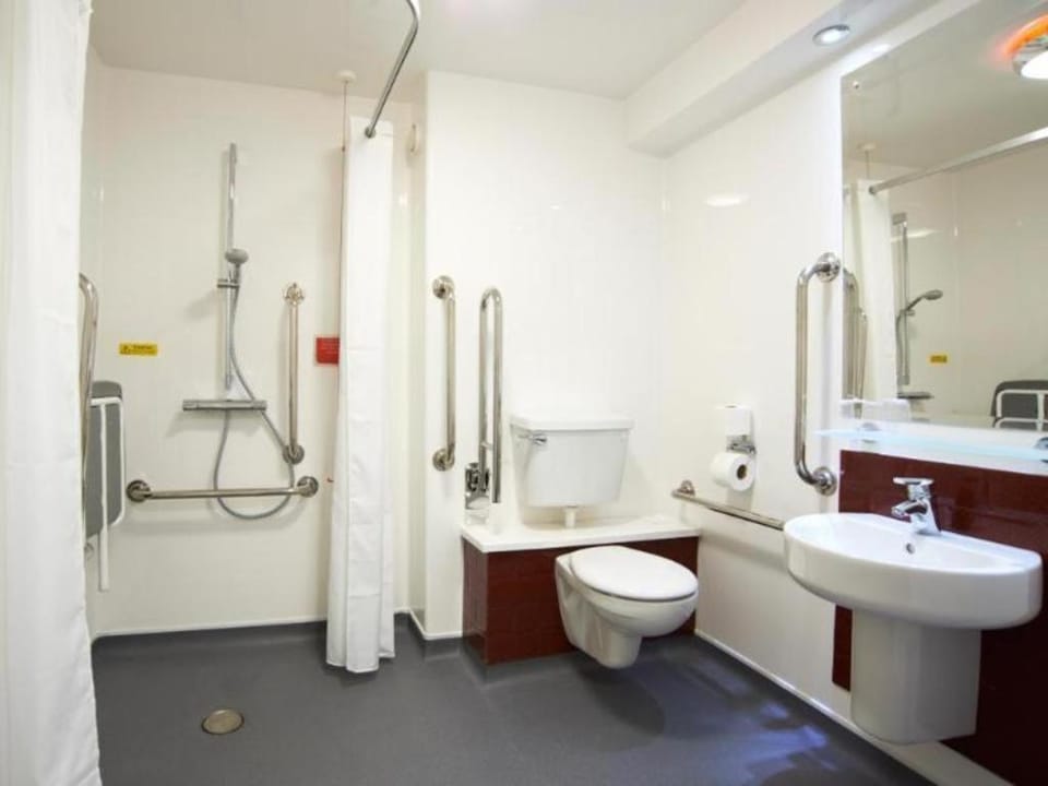 Travelodge Wincanton Hotel in North Dorset District