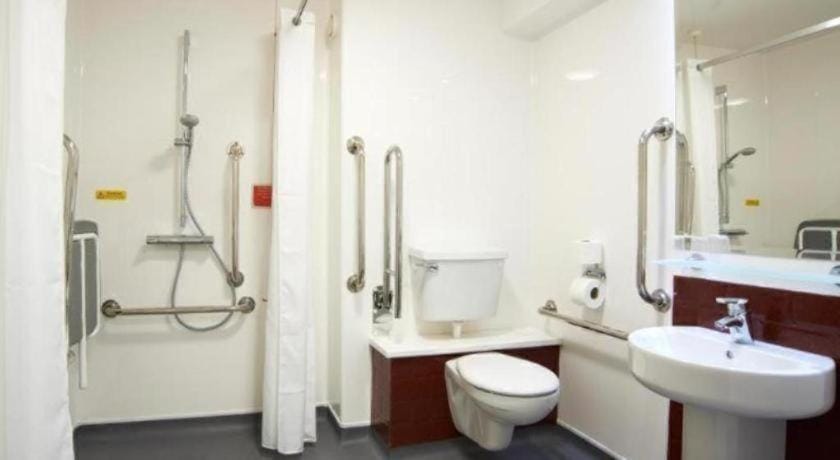 Travelodge Wincanton Hotel in North Dorset District