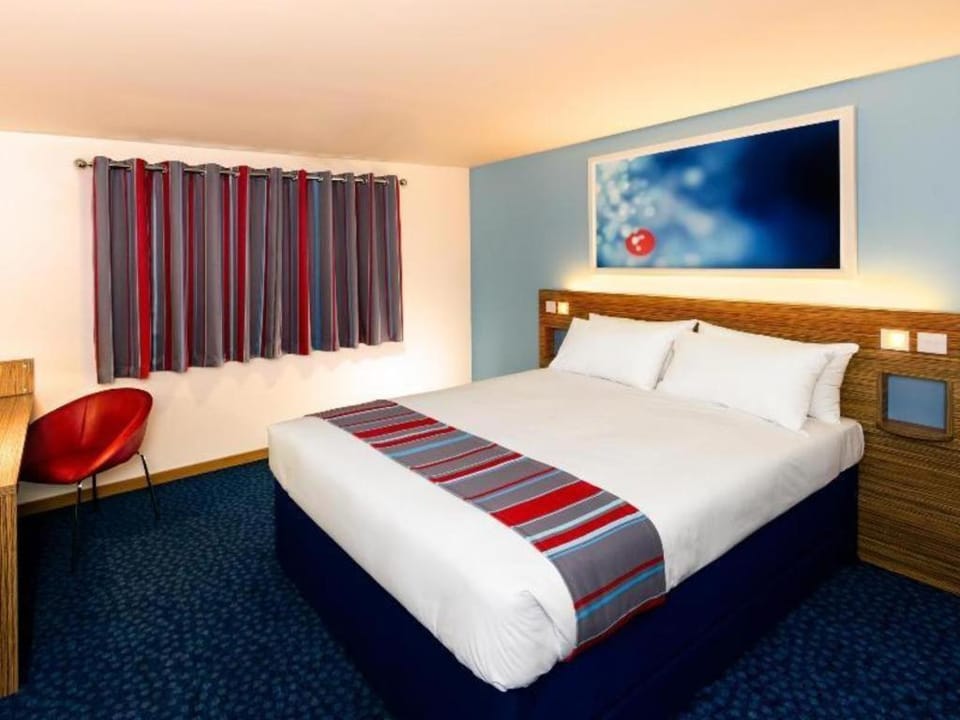 Travelodge Widnes Hotel in Widnes