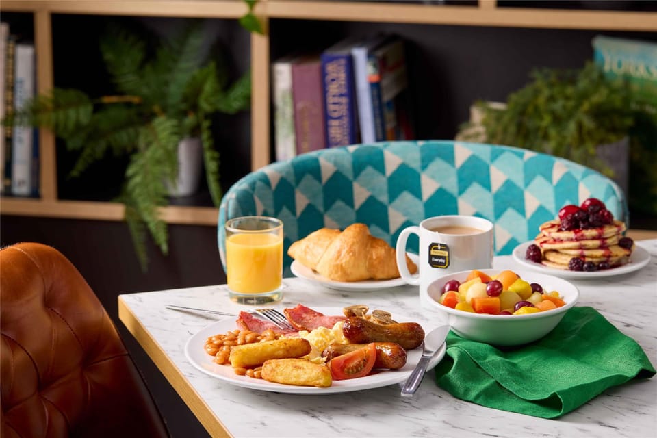 Travelodge Weston-super-Mare Hotel in Weston-super-Mare