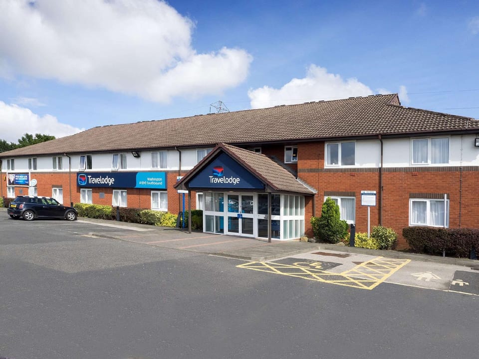 Travelodge Washington A1 (M) Northbound Hotel in Washington