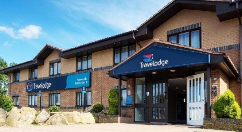 Travelodge Newcastle Seaton Burn Hotel in North Tyneside District