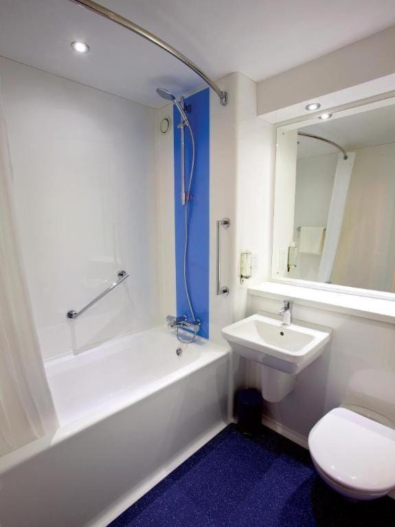 Travelodge Newcastle Seaton Burn Hotel in North Tyneside District