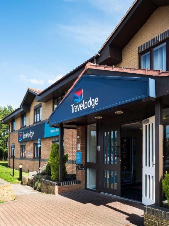 Travelodge Newcastle Seaton Burn Hotel in North Tyneside District