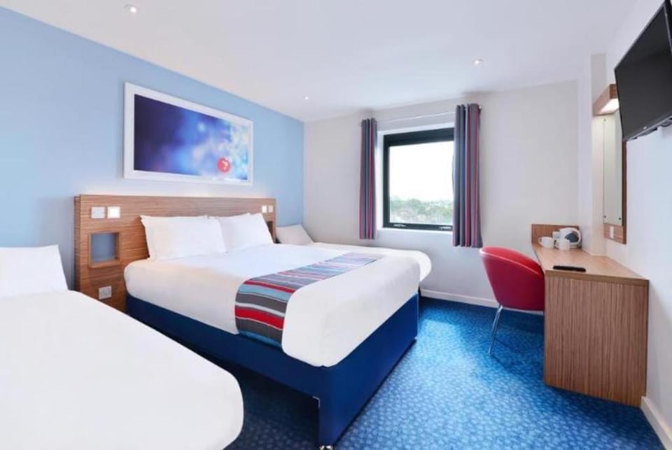 Travelodge Milton Keynes Shenley Church Hotel in Aylesbury Vale