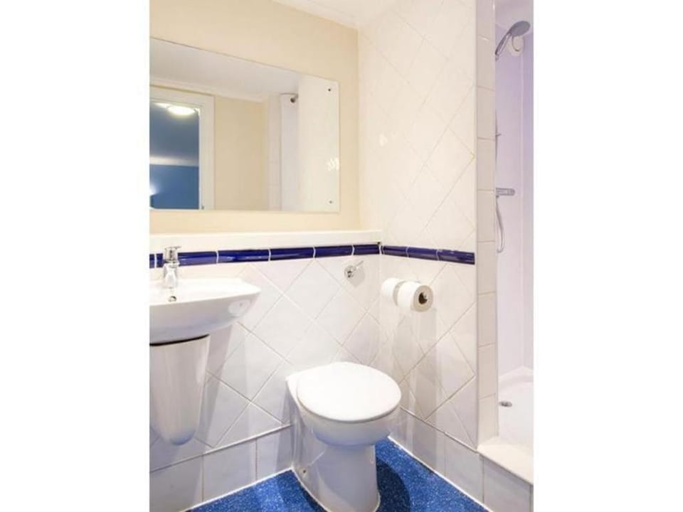 Travelodge Milton Keynes Shenley Church Hotel in Aylesbury Vale