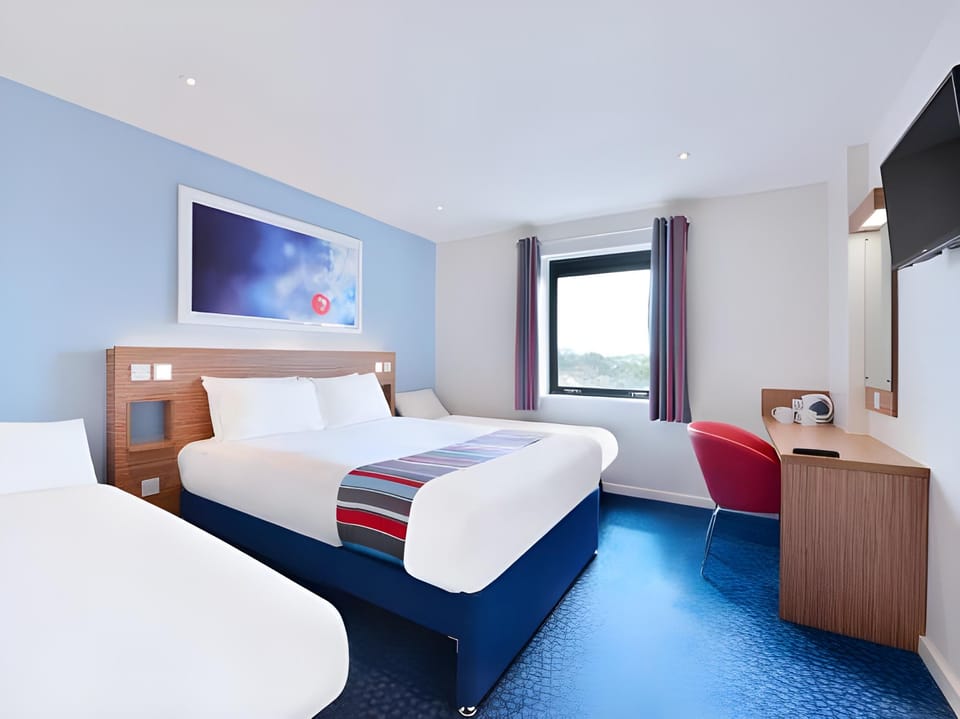 Travelodge Durham Hotel in Durham