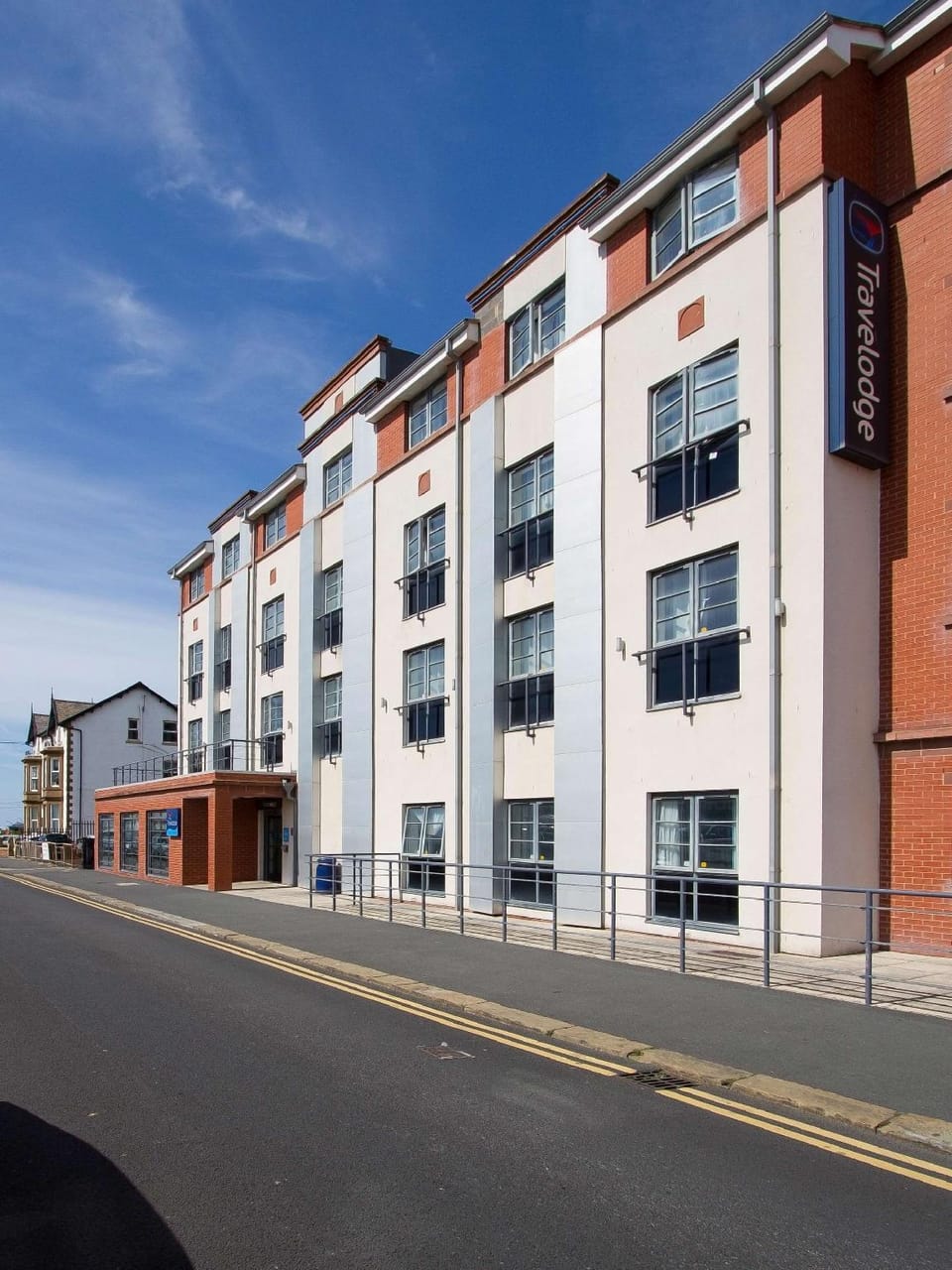 Travelodge Blackpool South Promenade Hotel in Blackpool