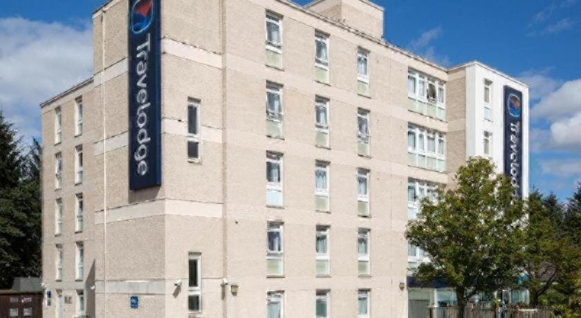 Travelodge Dundee Strathmore Avenue Hotel in Dundee