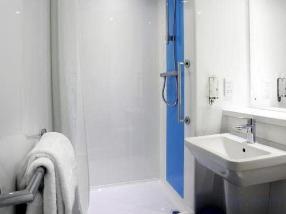 Travelodge Bodmin Roche Hotel in England