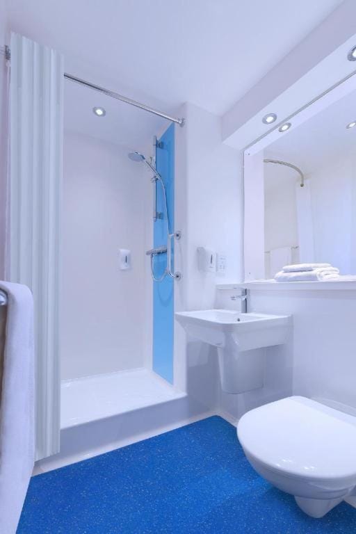 Travelodge Cambridge Swavesey Hotel in South Cambridgeshire District