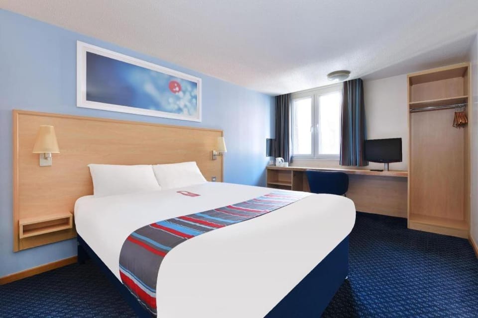 Travelodge Grantham A1 Hotel in South Kesteven District