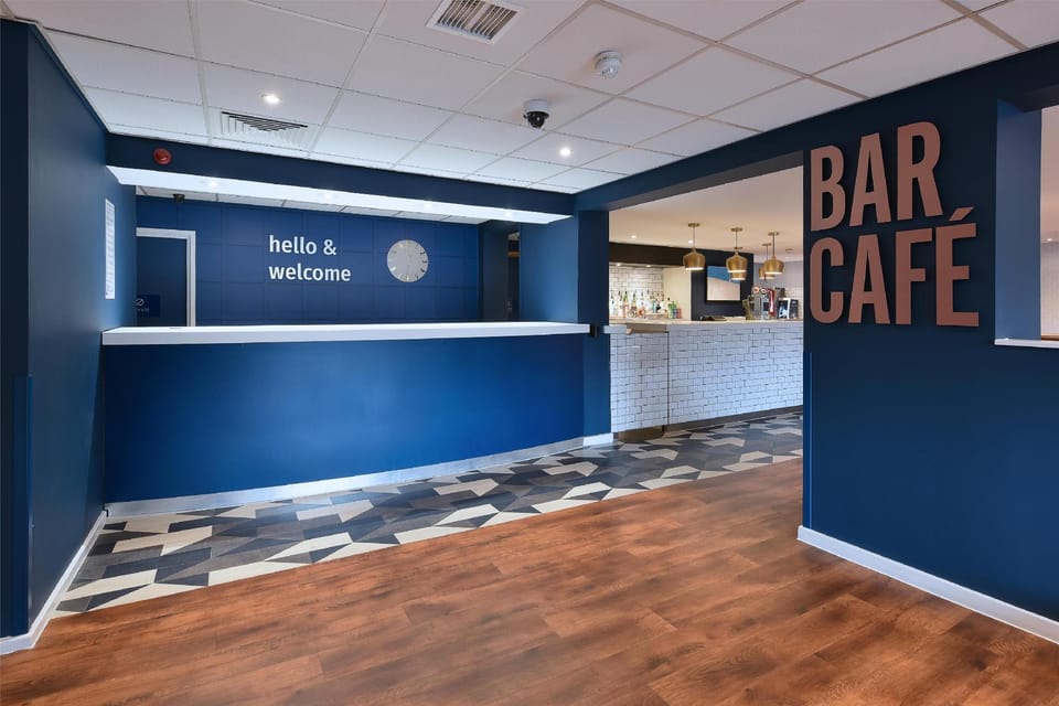 Travelodge Ashford Hotel in Ashford