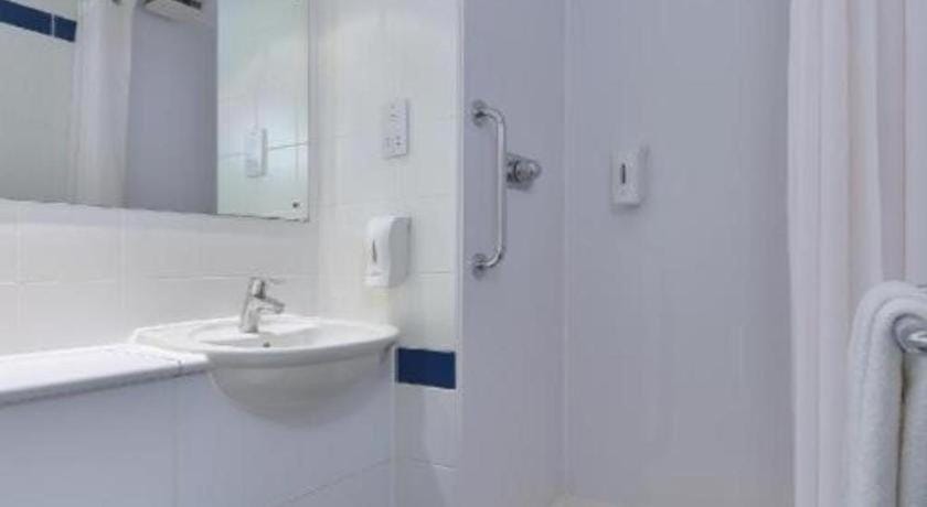 Travelodge Carlisle Todhills Hotel in England