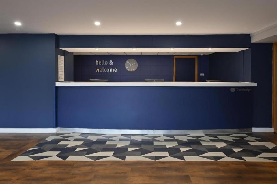 Travelodge Oxford Peartree Hotel in Oxford